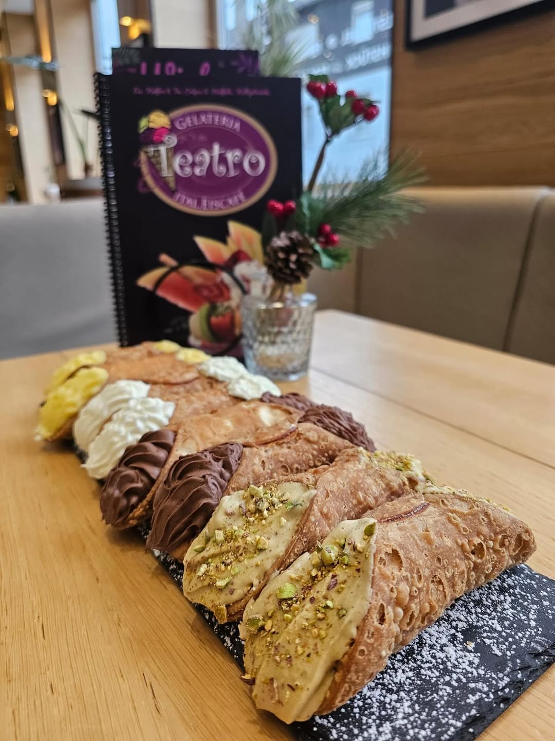 Törtchen — Angebot der Woche